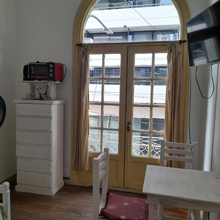 Corazon De Recoleta Apartment Buenos Aires Ngoại thất bức ảnh