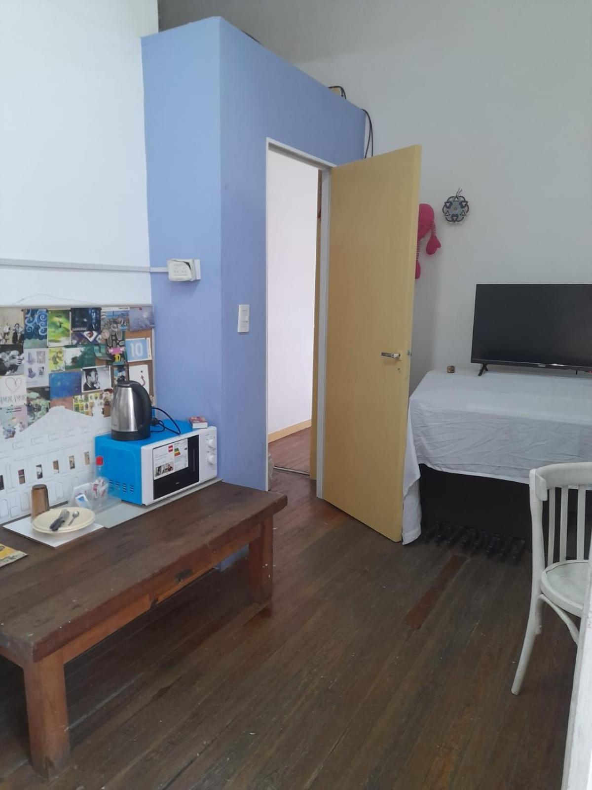 Corazon De Recoleta Apartment Buenos Aires Ngoại thất bức ảnh