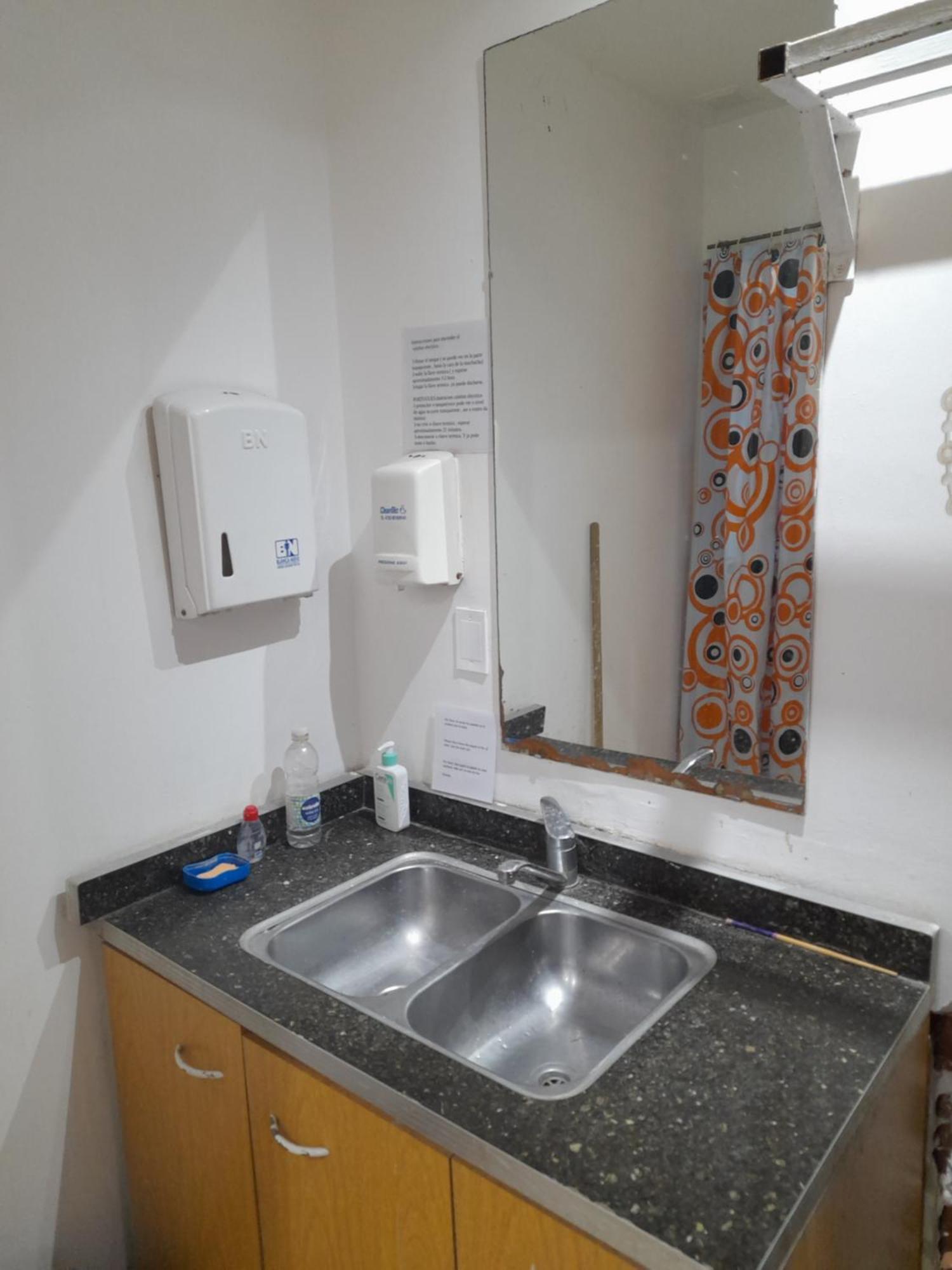 Corazon De Recoleta Apartment Buenos Aires Ngoại thất bức ảnh