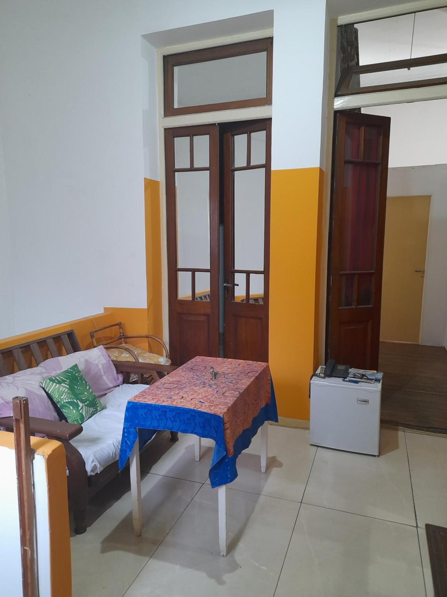 Corazon De Recoleta Apartment Buenos Aires Ngoại thất bức ảnh