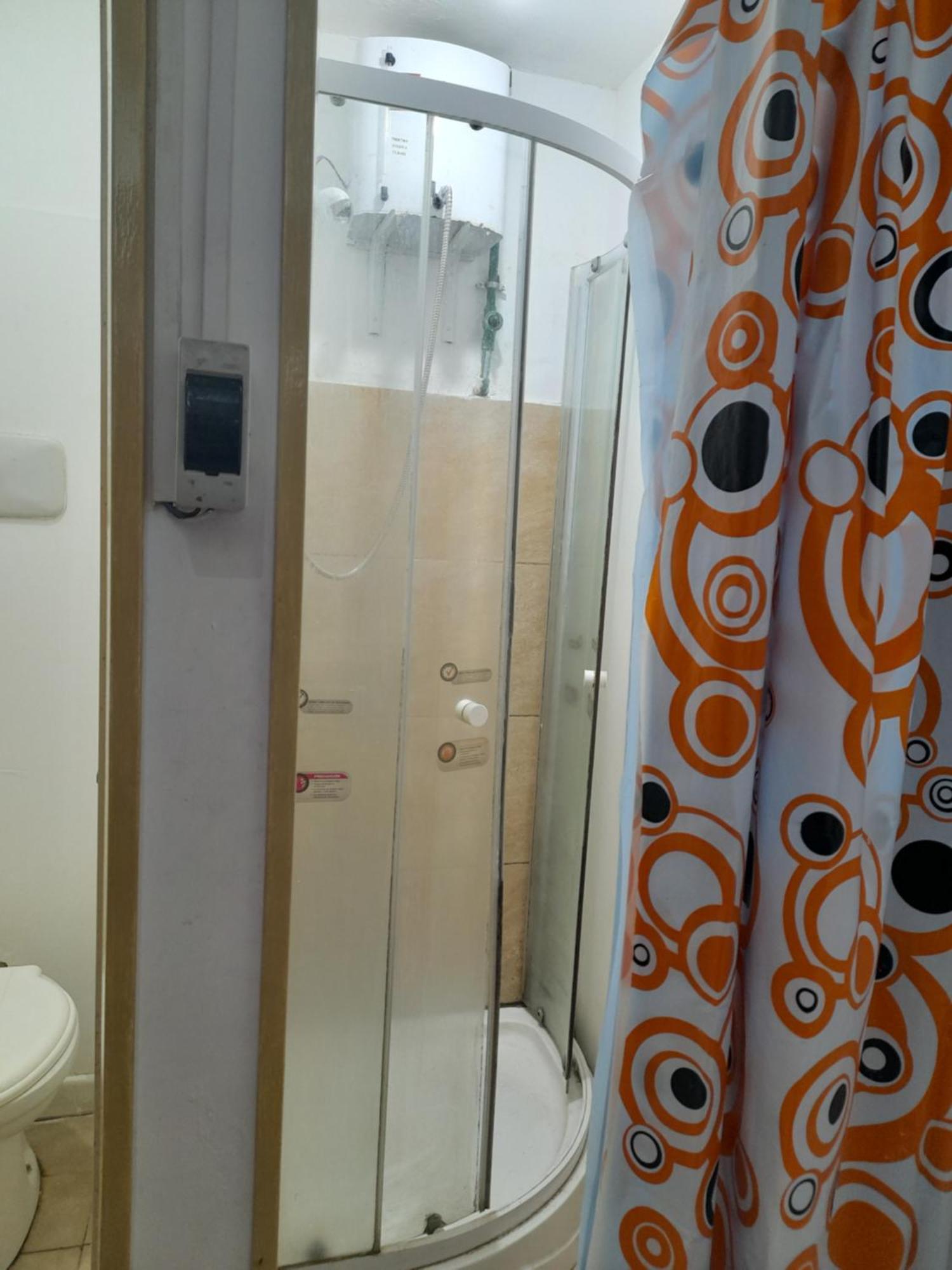 Corazon De Recoleta Apartment Buenos Aires Ngoại thất bức ảnh